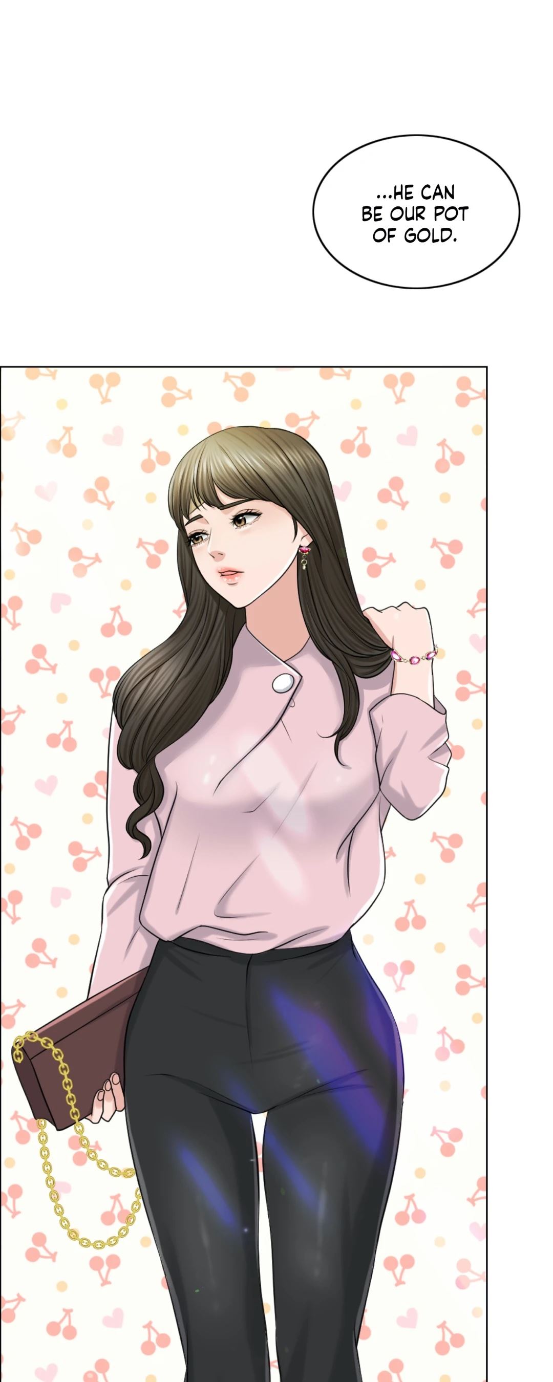 Wife for 1000 Days Chapter 23 image 6