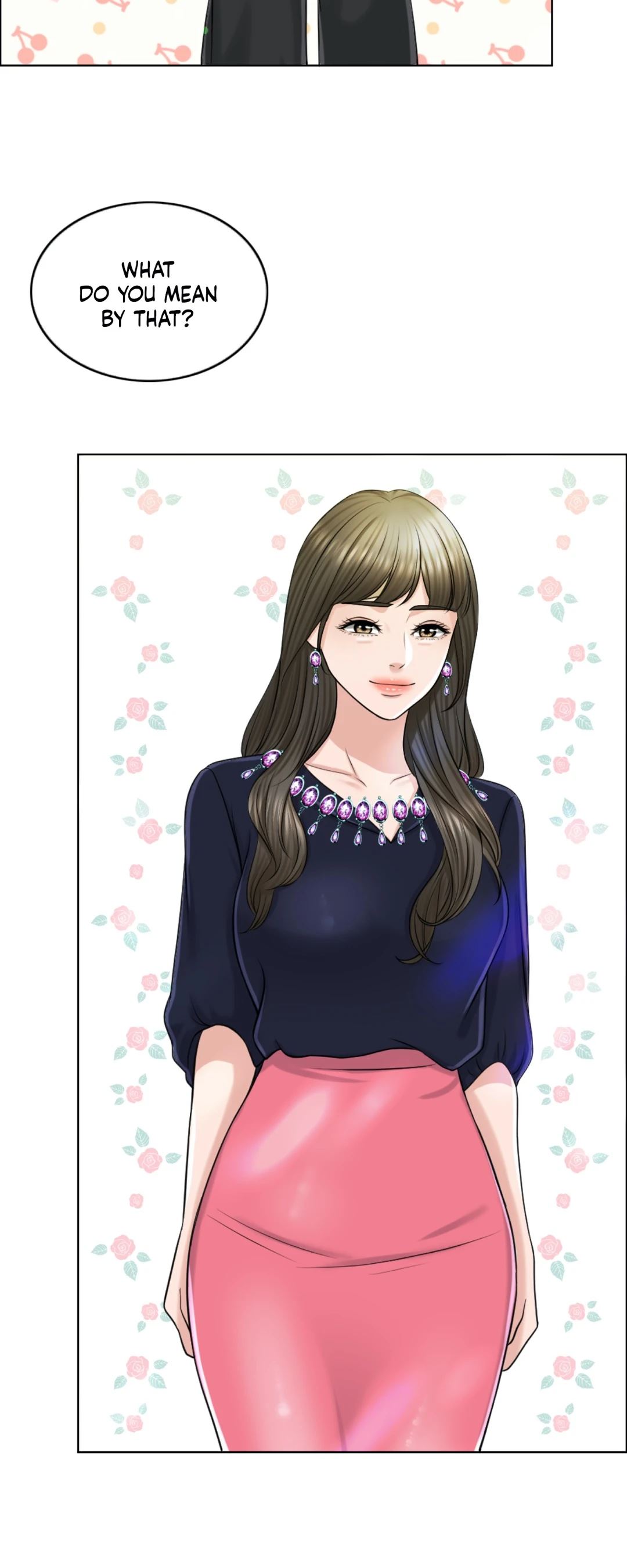 Wife for 1000 Days Chapter 23 image 7