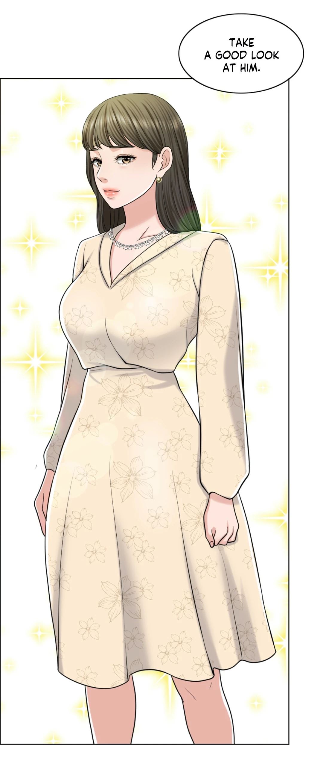 Wife for 1000 Days Chapter 23 image 8