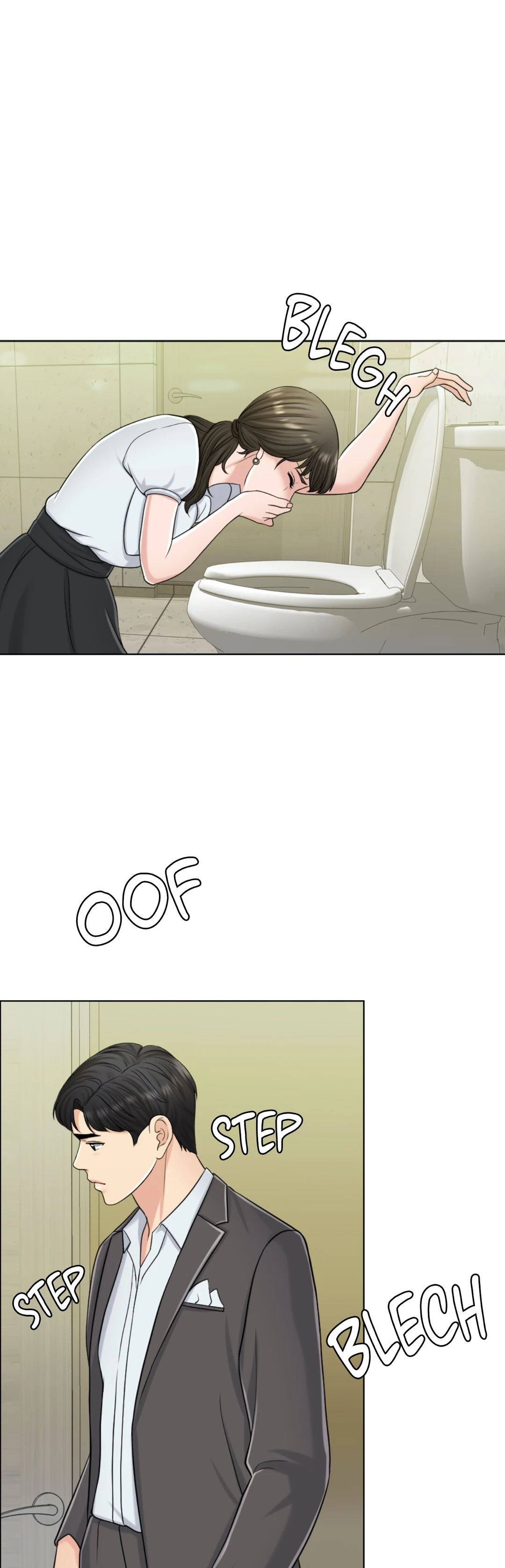 Wife for 1000 Days Chapter 24 image 0