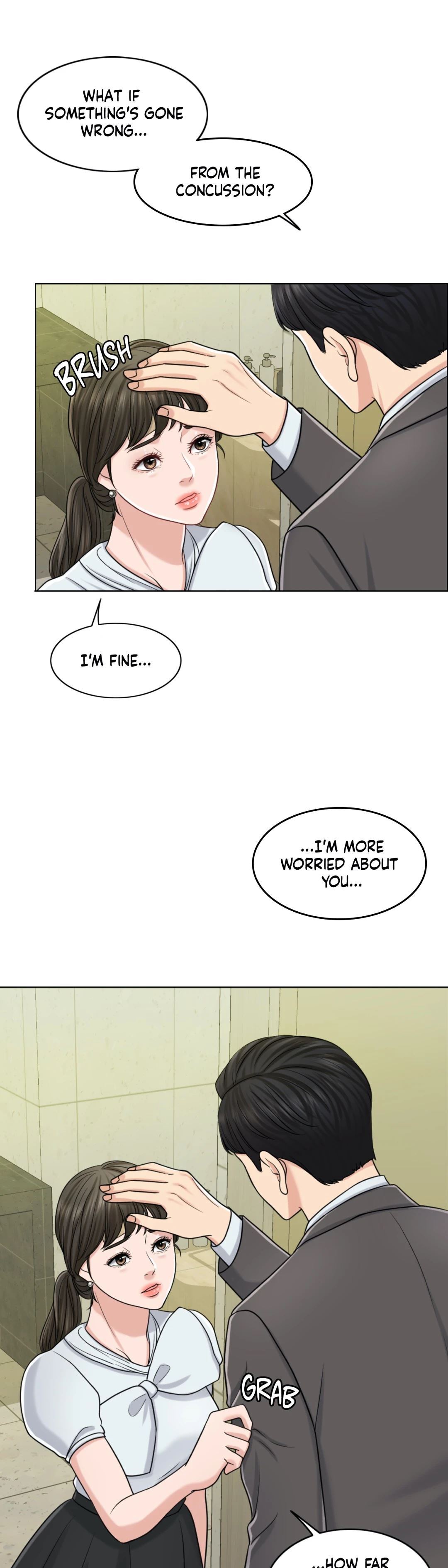 Wife for 1000 Days Chapter 24 image 9