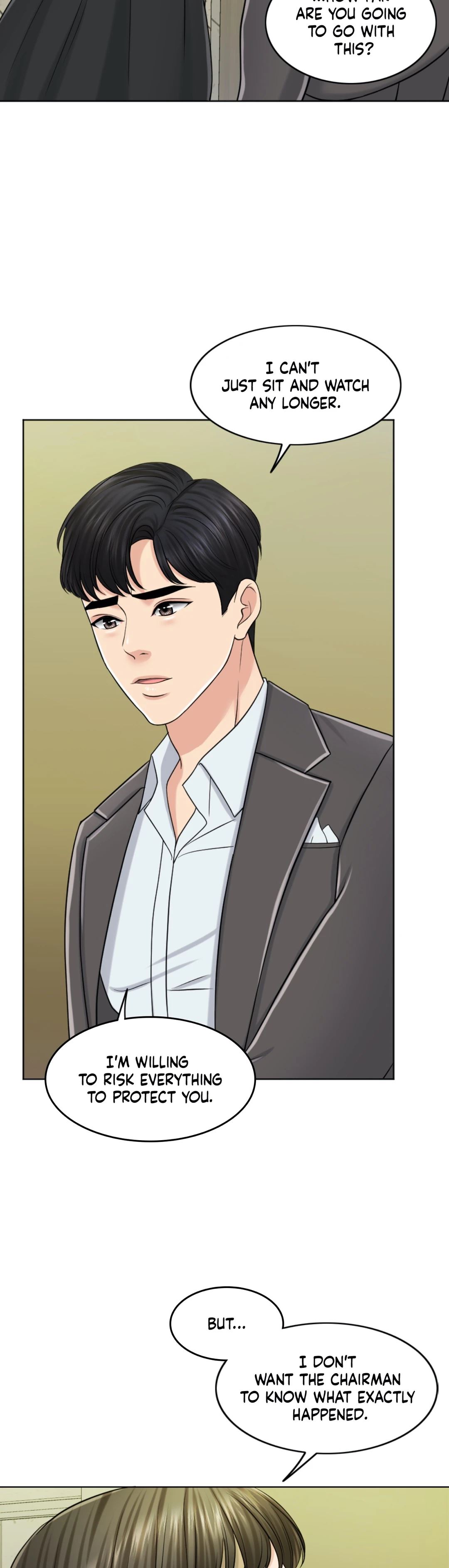 Wife for 1000 Days Chapter 24 image 10