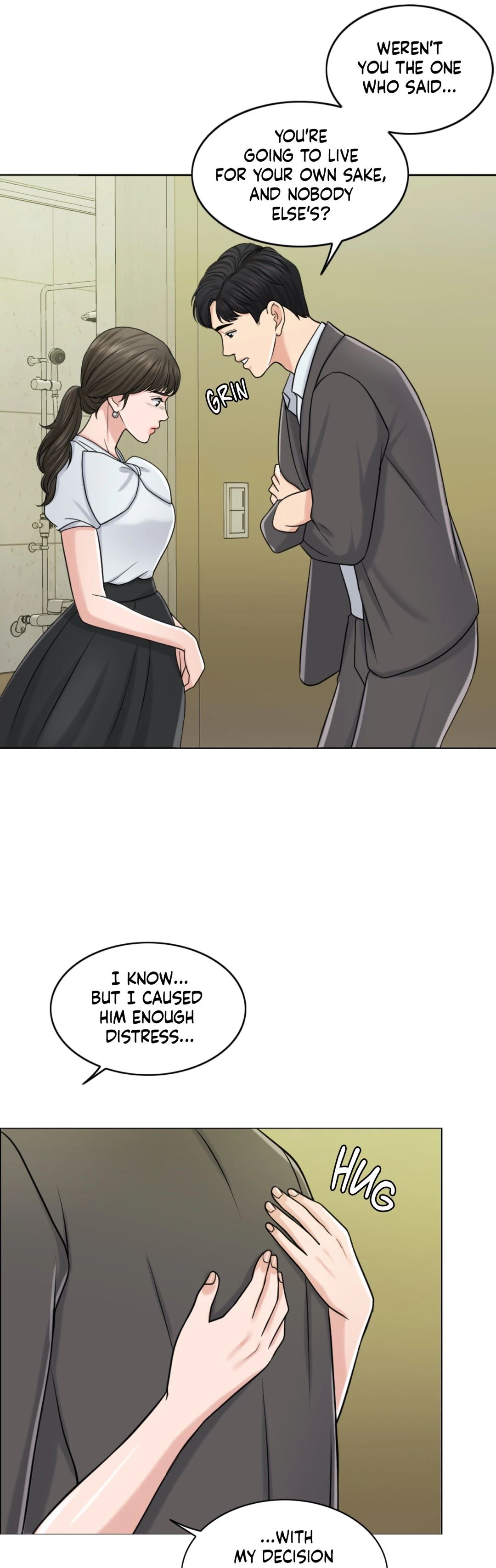 Wife for 1000 Days Chapter 24 image 12