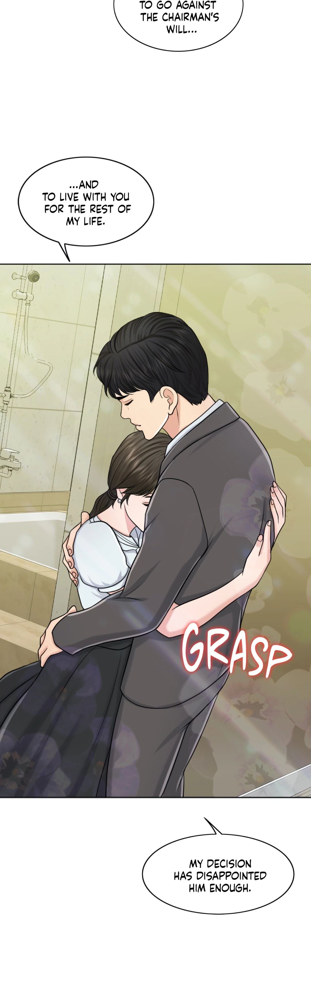 Wife for 1000 Days Chapter 24 image 13