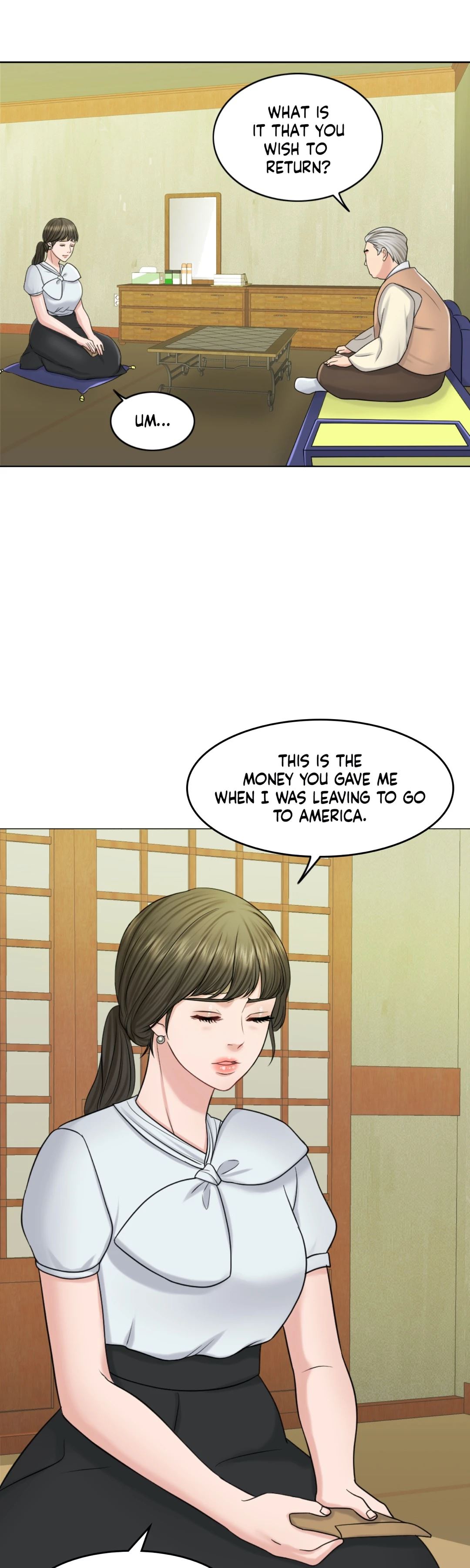 Wife for 1000 Days Chapter 24 image 15