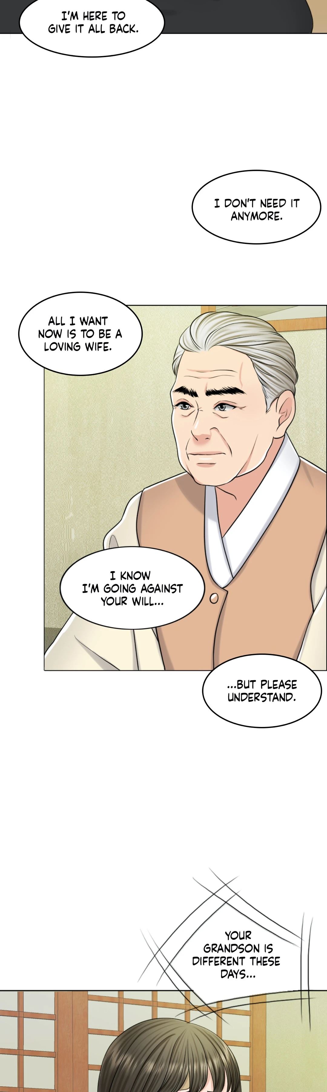 Wife for 1000 Days Chapter 24 image 16