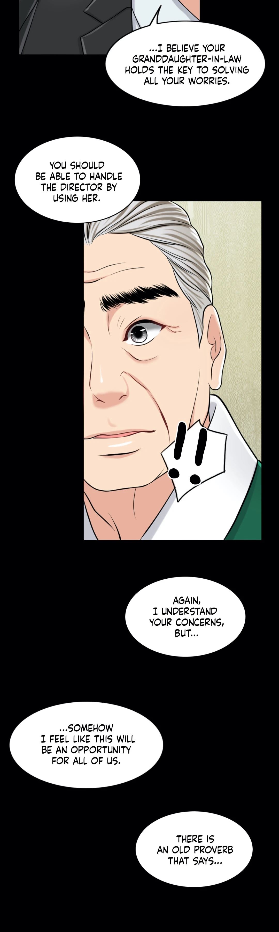 Wife for 1000 Days Chapter 24 image 20