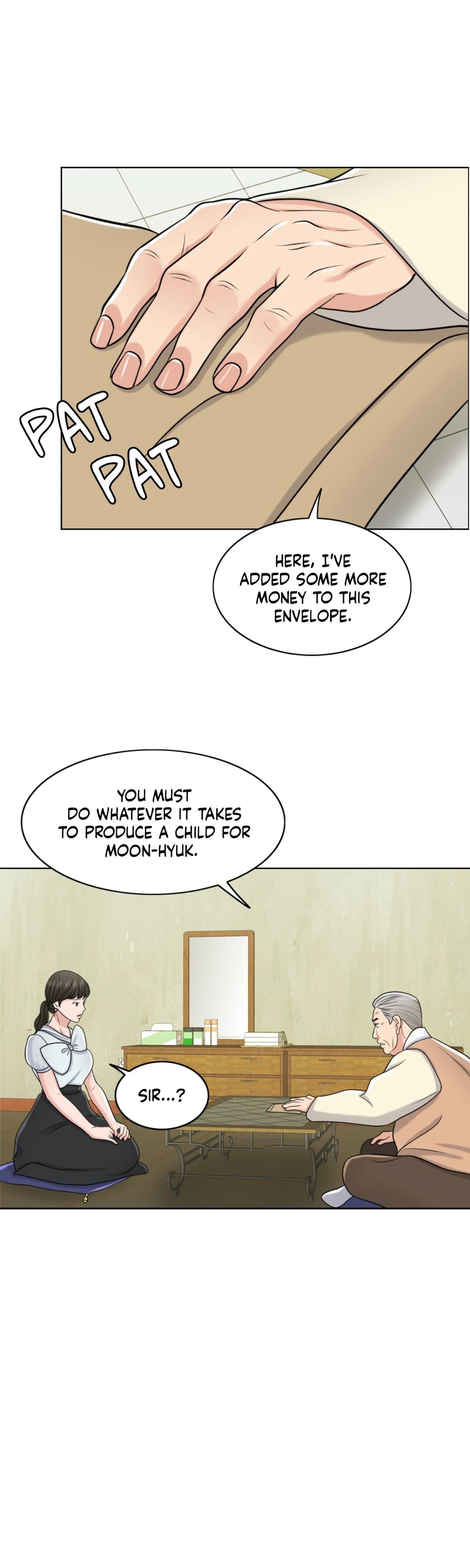 Wife for 1000 Days Chapter 24 image 23