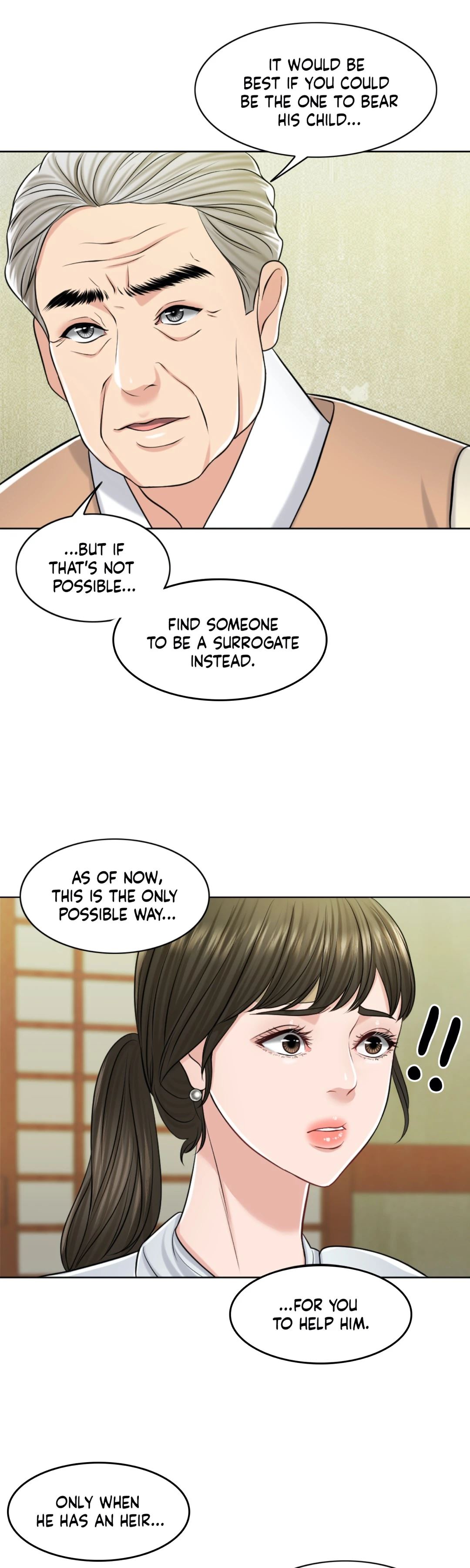 Wife for 1000 Days Chapter 24 image 24