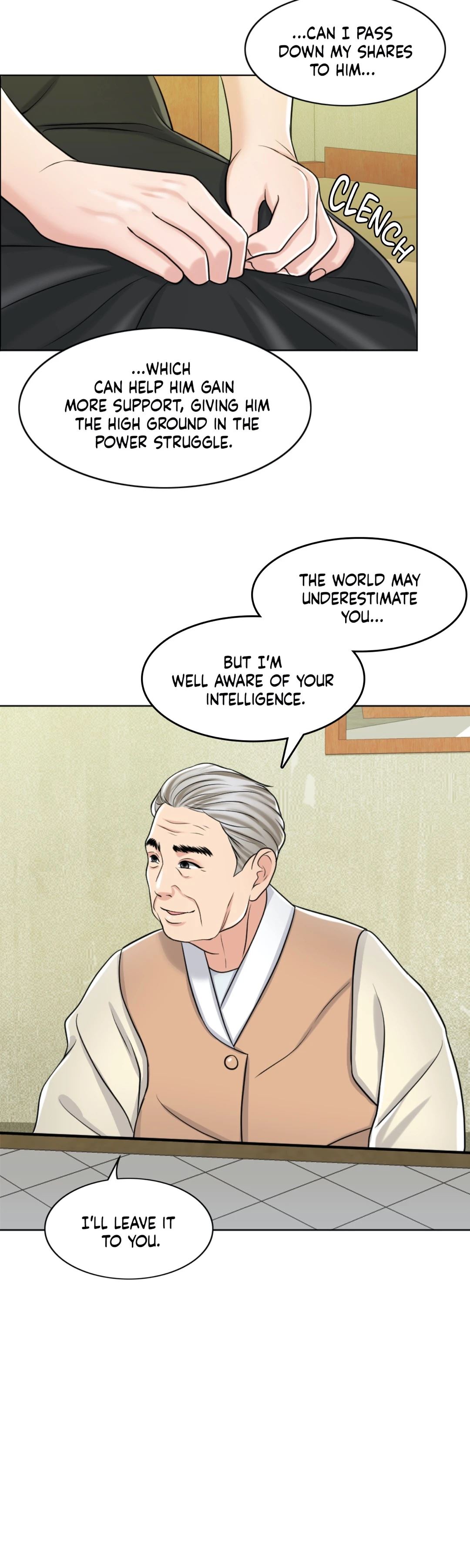 Wife for 1000 Days Chapter 24 image 25