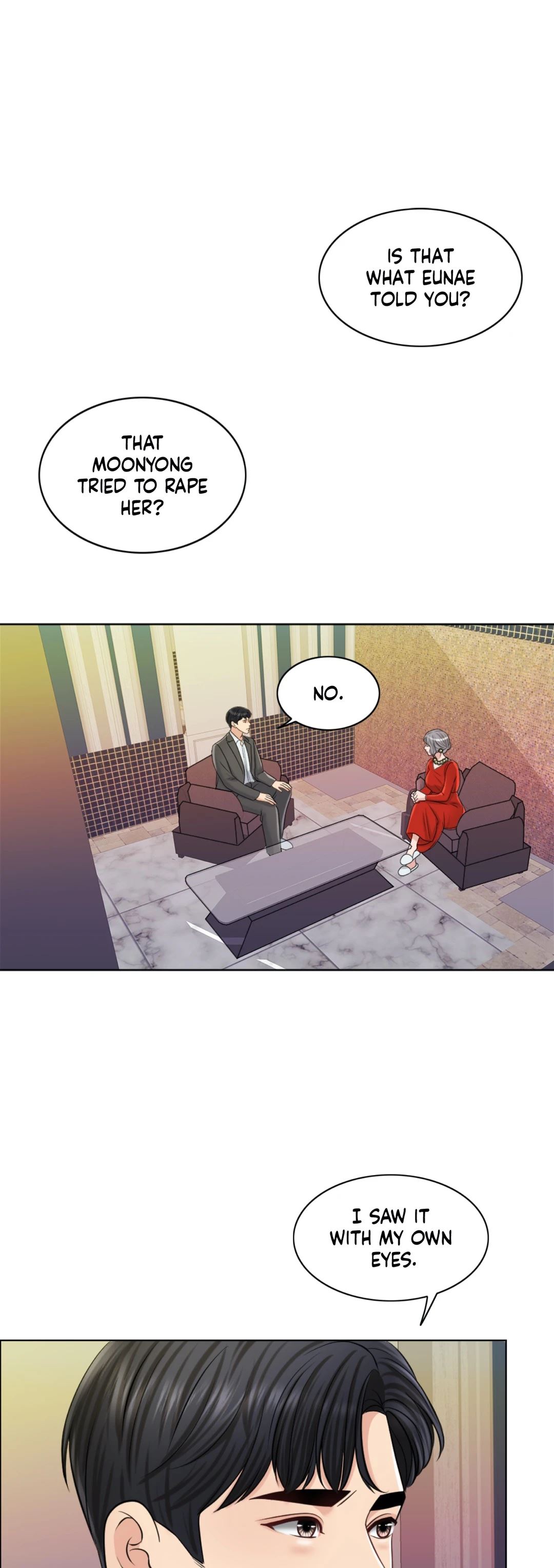 Wife for 1000 Days Chapter 24 image 27