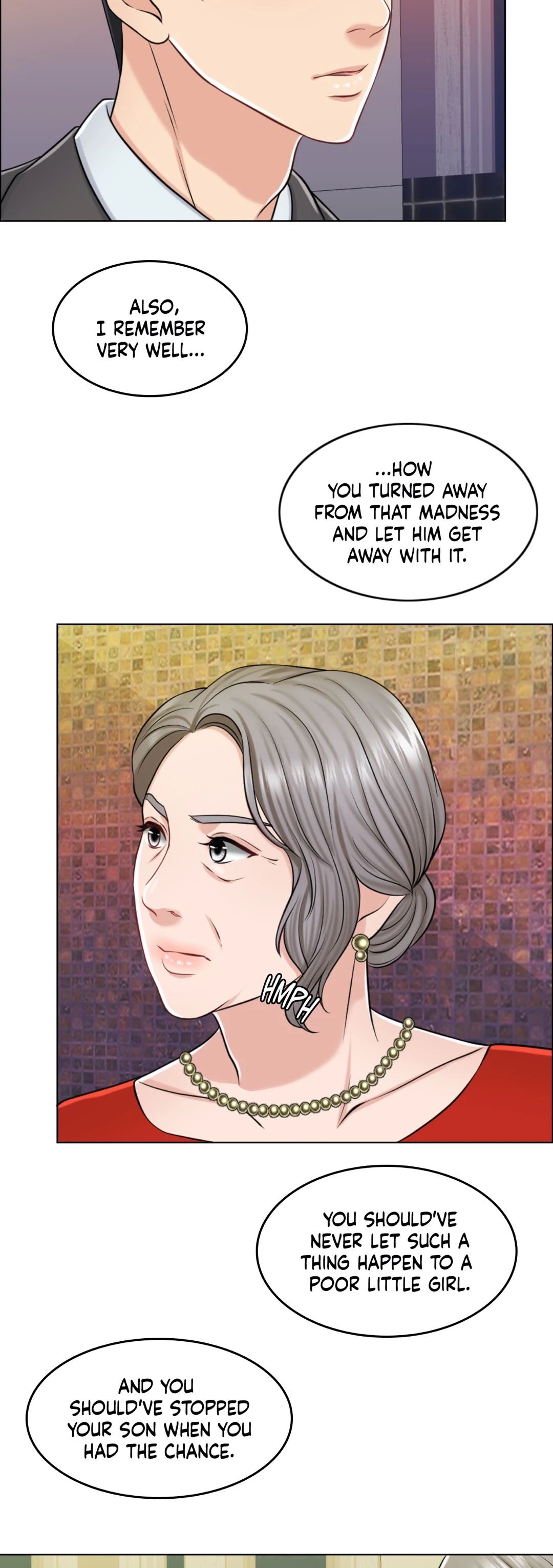 Wife for 1000 Days Chapter 24 image 28