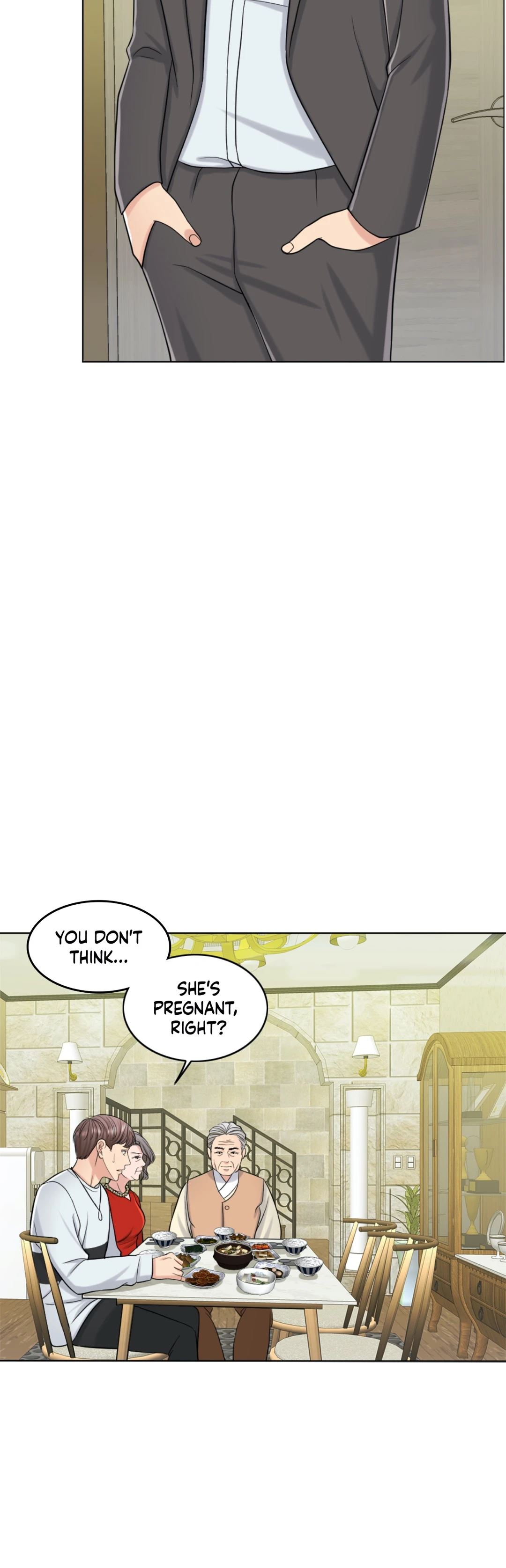 Wife for 1000 Days Chapter 24 image 2