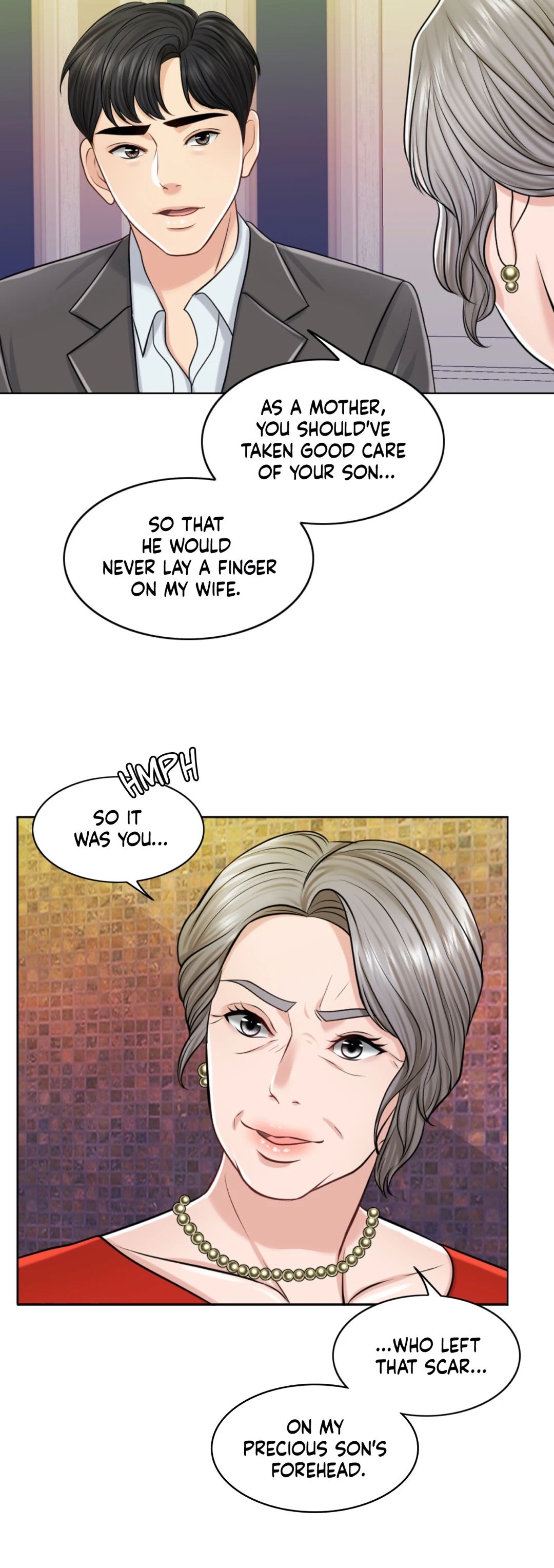 Wife for 1000 Days Chapter 24 image 29