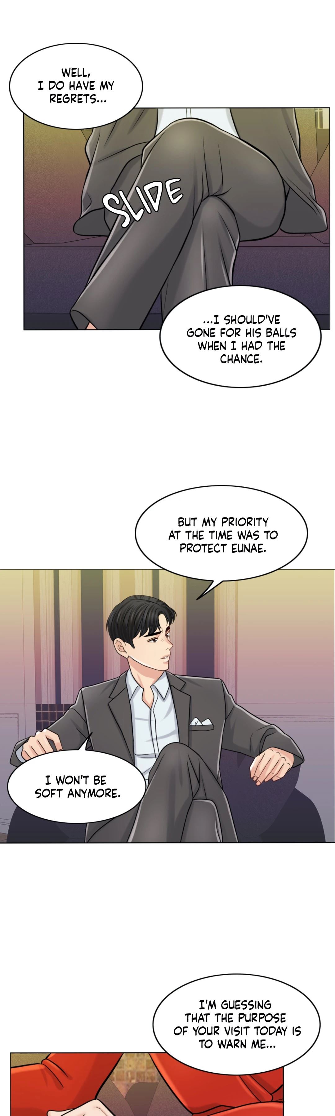 Wife for 1000 Days Chapter 24 image 30