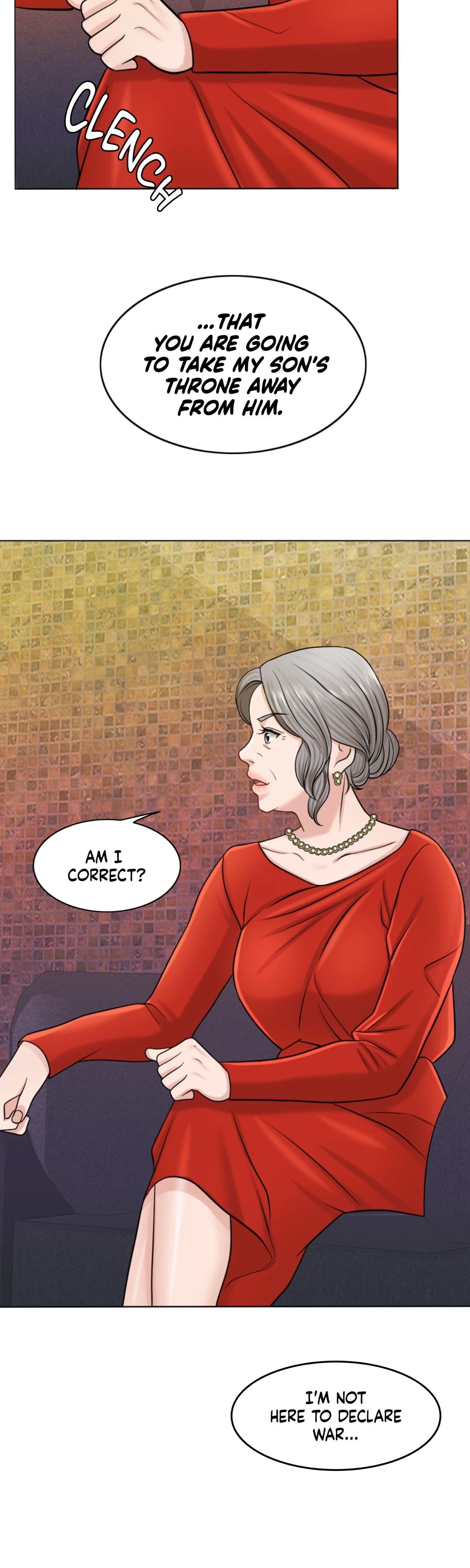 Wife for 1000 Days Chapter 24 image 31