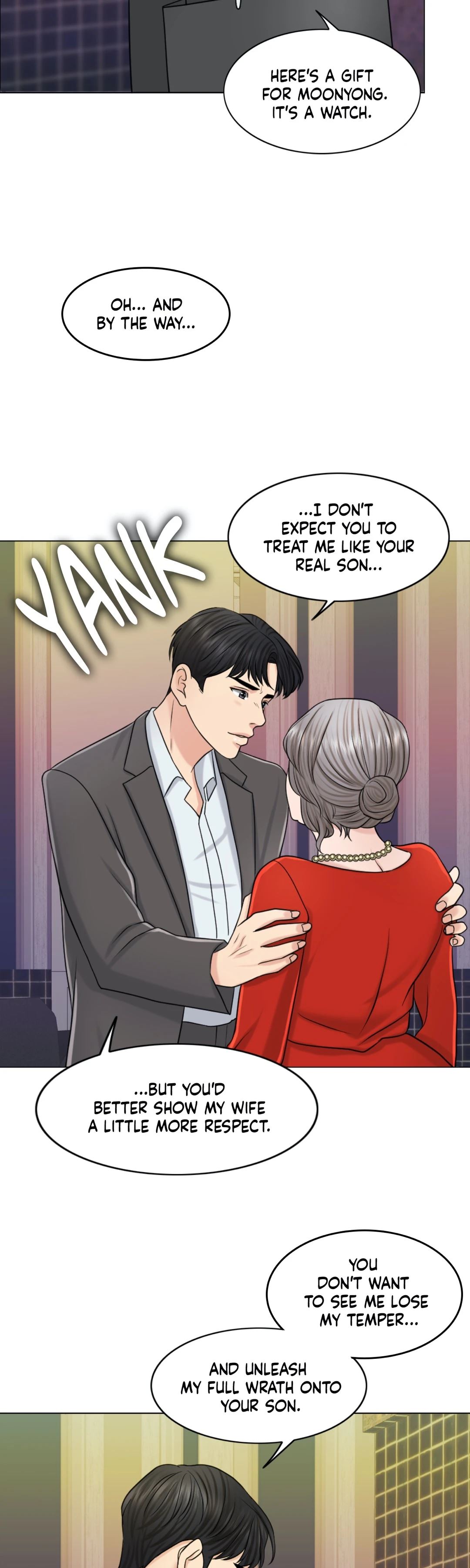 Wife for 1000 Days Chapter 24 image 34