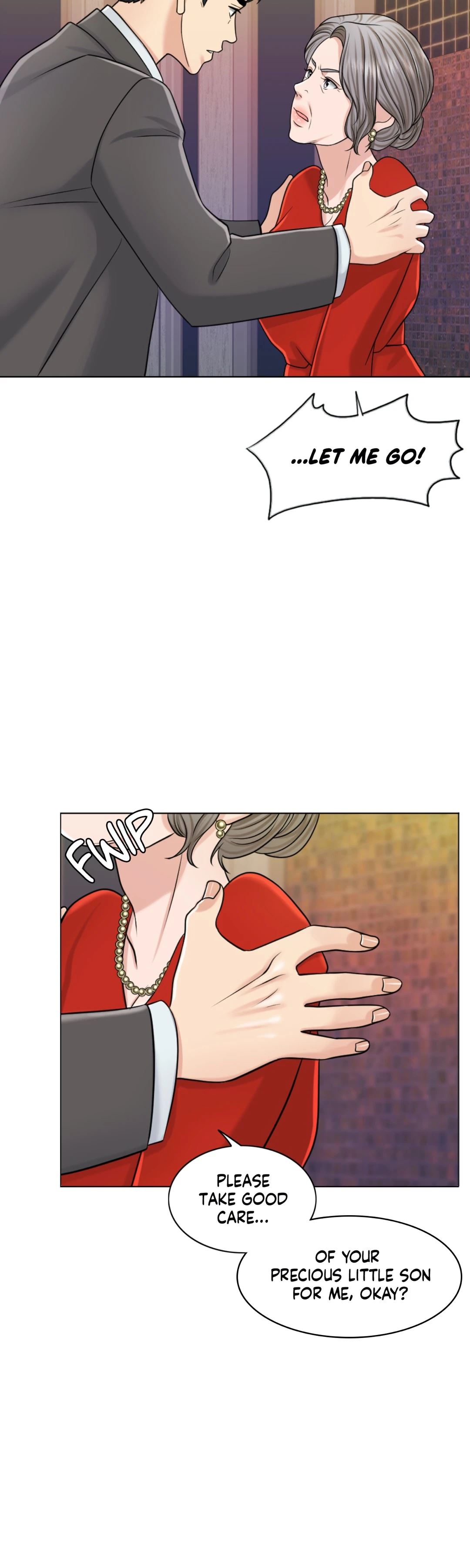 Wife for 1000 Days Chapter 24 image 35