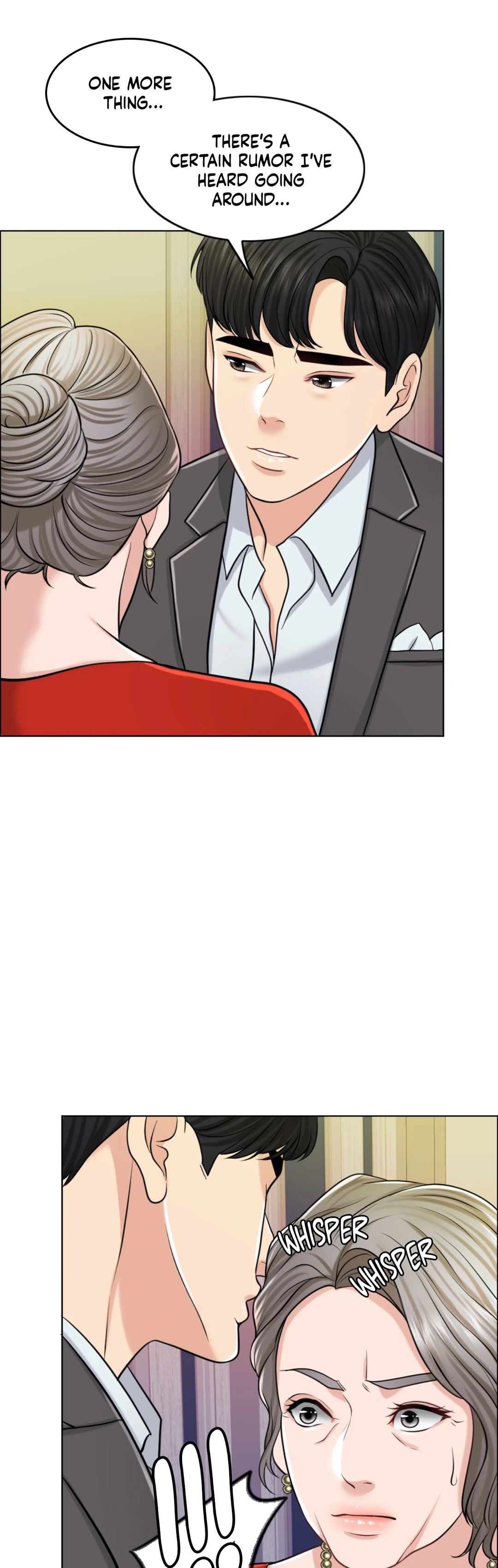 Wife for 1000 Days Chapter 24 image 36