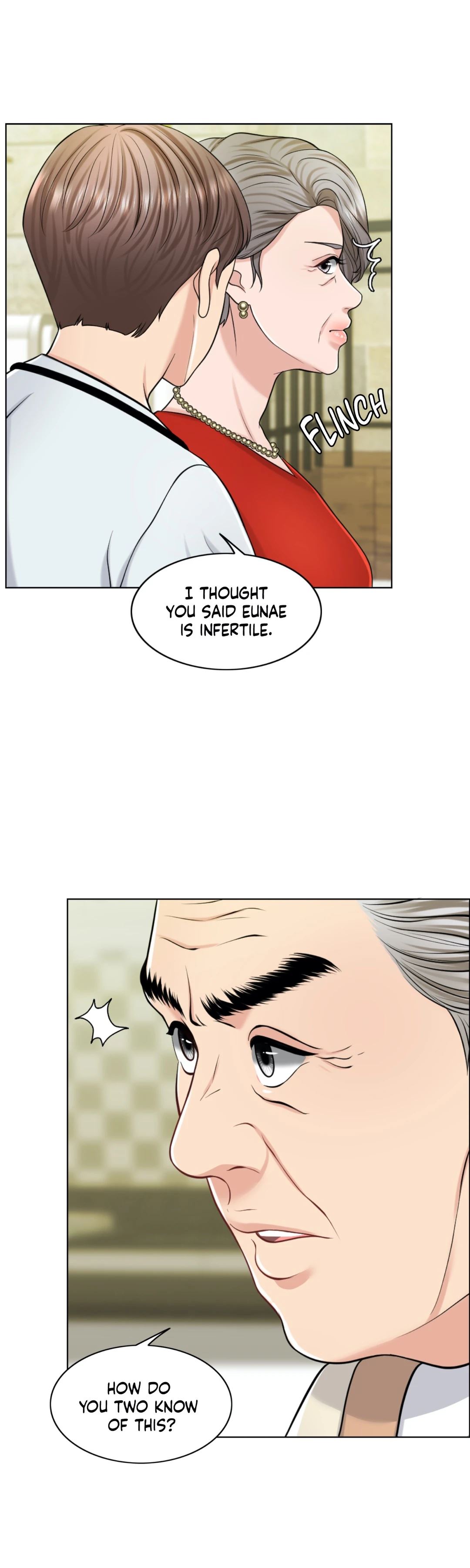Wife for 1000 Days Chapter 24 image 3