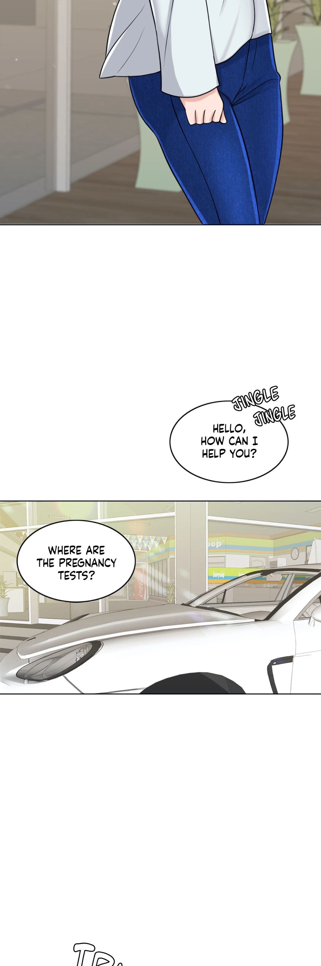 Wife for 1000 Days Chapter 24 image 40