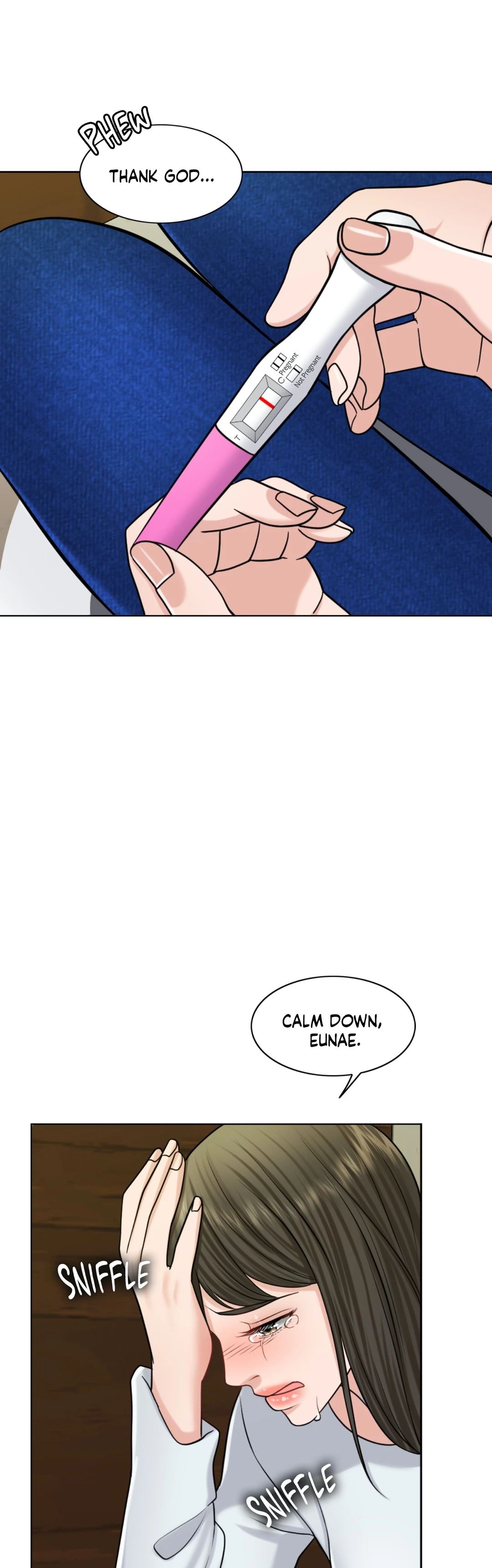 Wife for 1000 Days Chapter 24 image 42