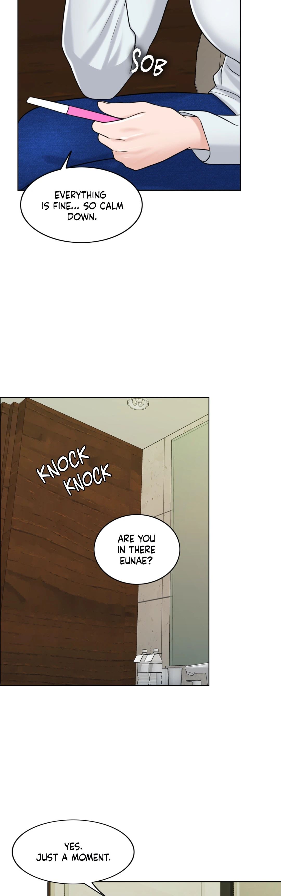 Wife for 1000 Days Chapter 24 image 43