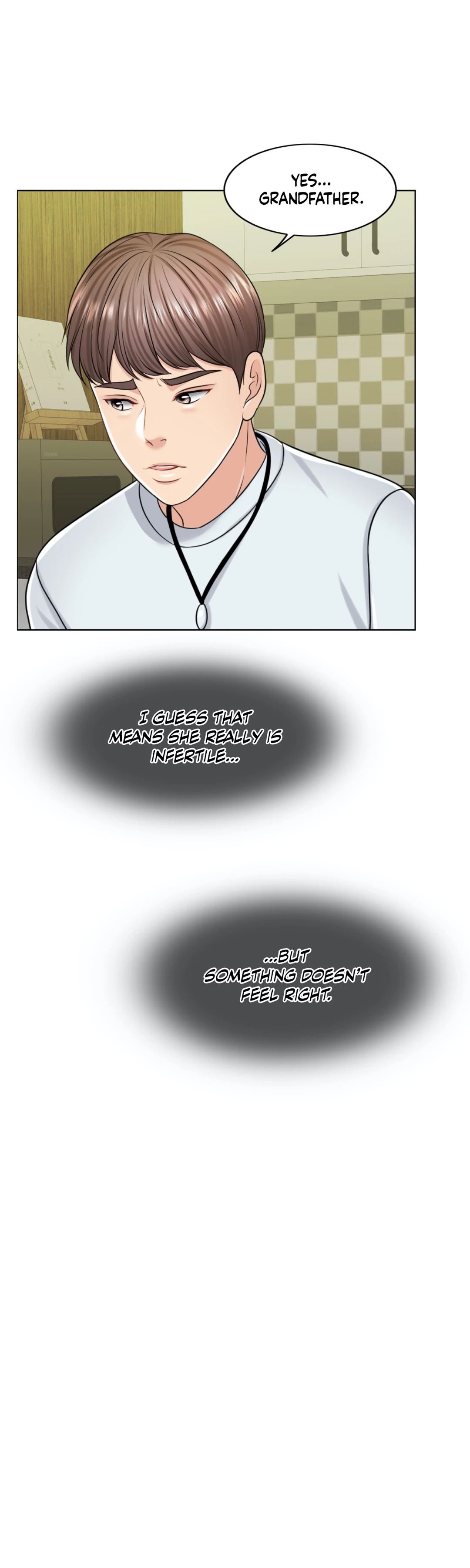 Wife for 1000 Days Chapter 24 image 5