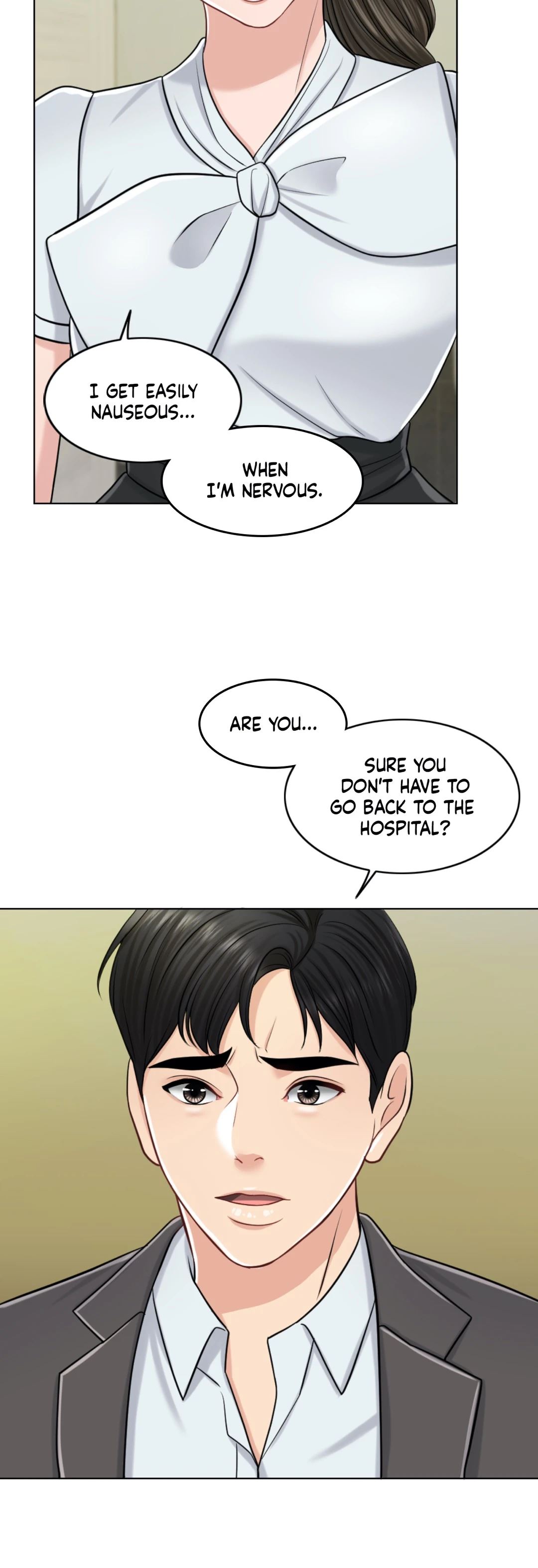 Wife for 1000 Days Chapter 24 image 8