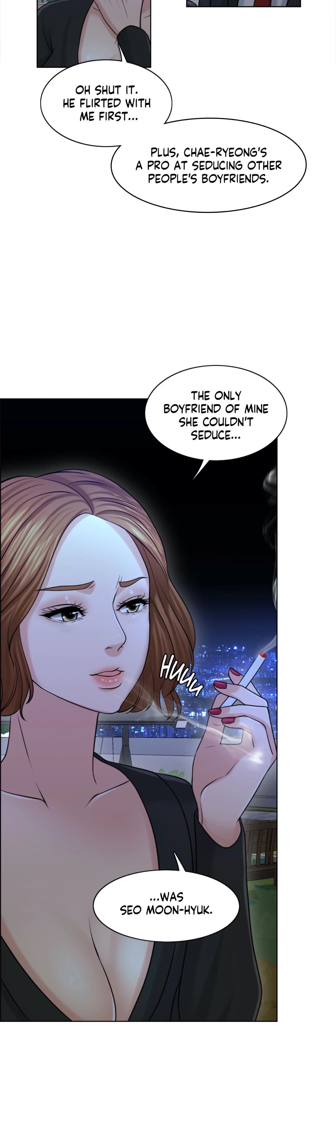 Wife for 1000 Days Chapter 25 image 10