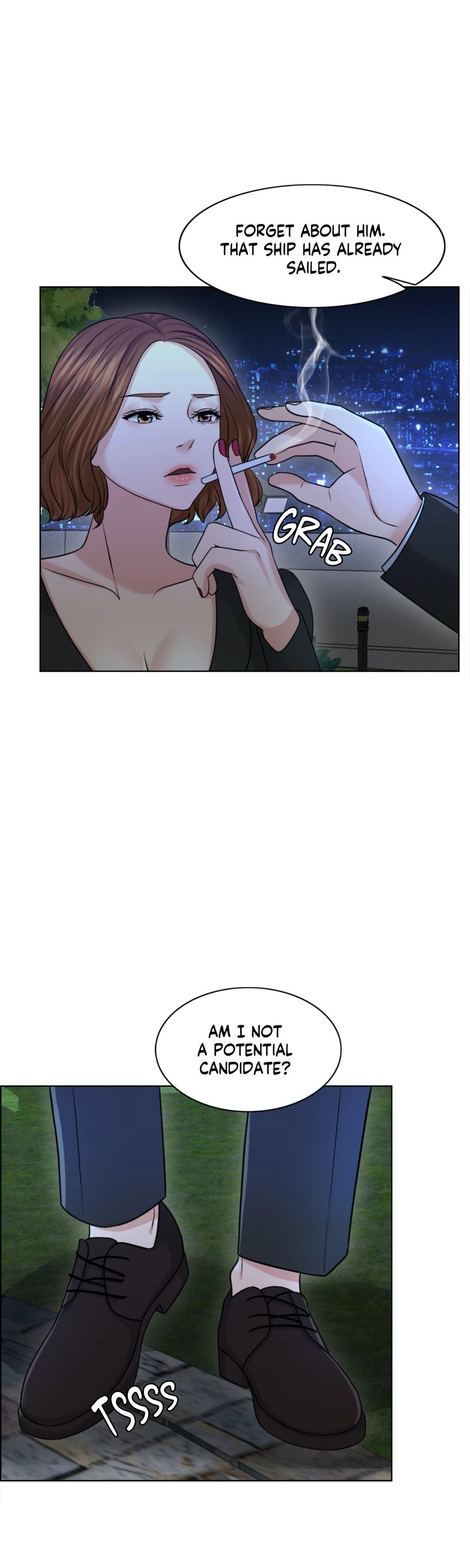 Wife for 1000 Days Chapter 25 image 11