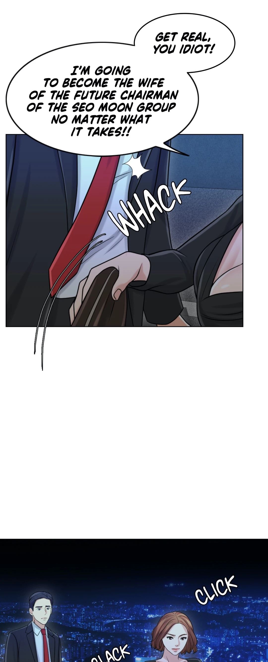 Wife for 1000 Days Chapter 25 image 15