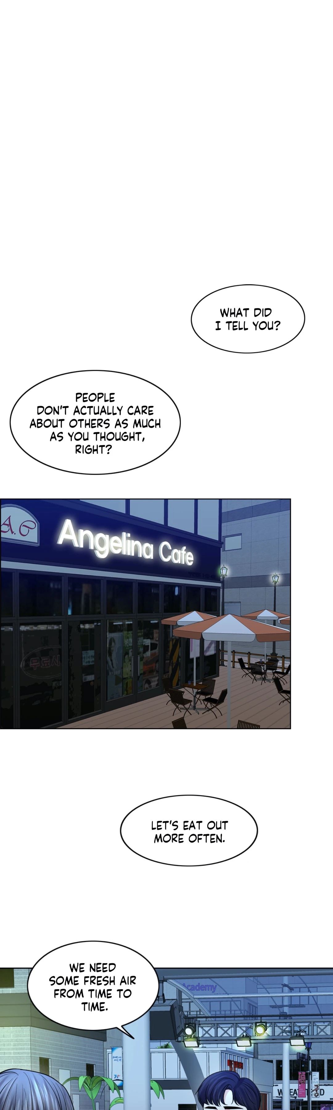 Wife for 1000 Days Chapter 25 image 18