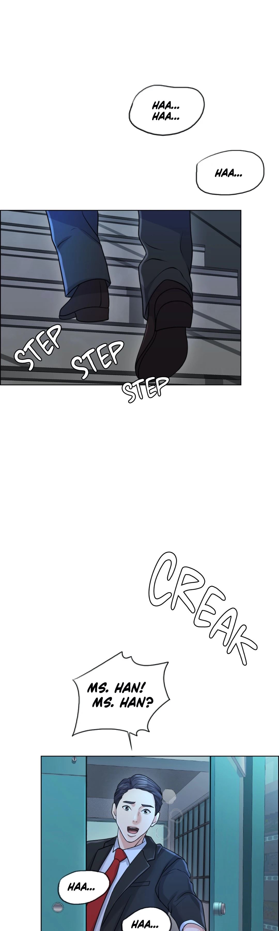 Wife for 1000 Days Chapter 25 image 1