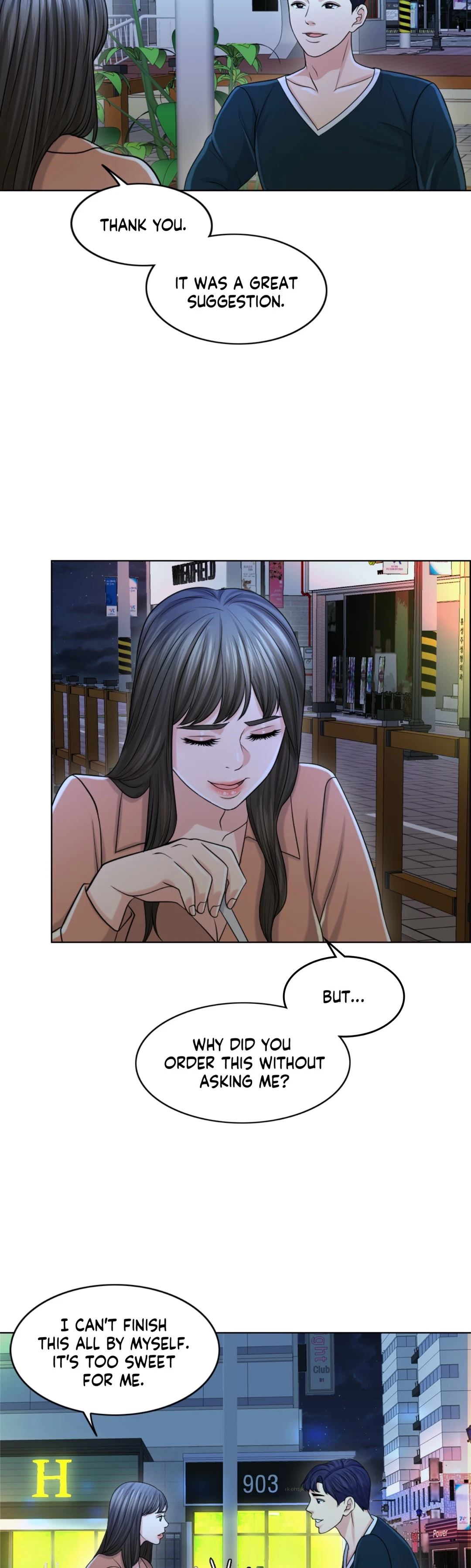 Wife for 1000 Days Chapter 25 image 19