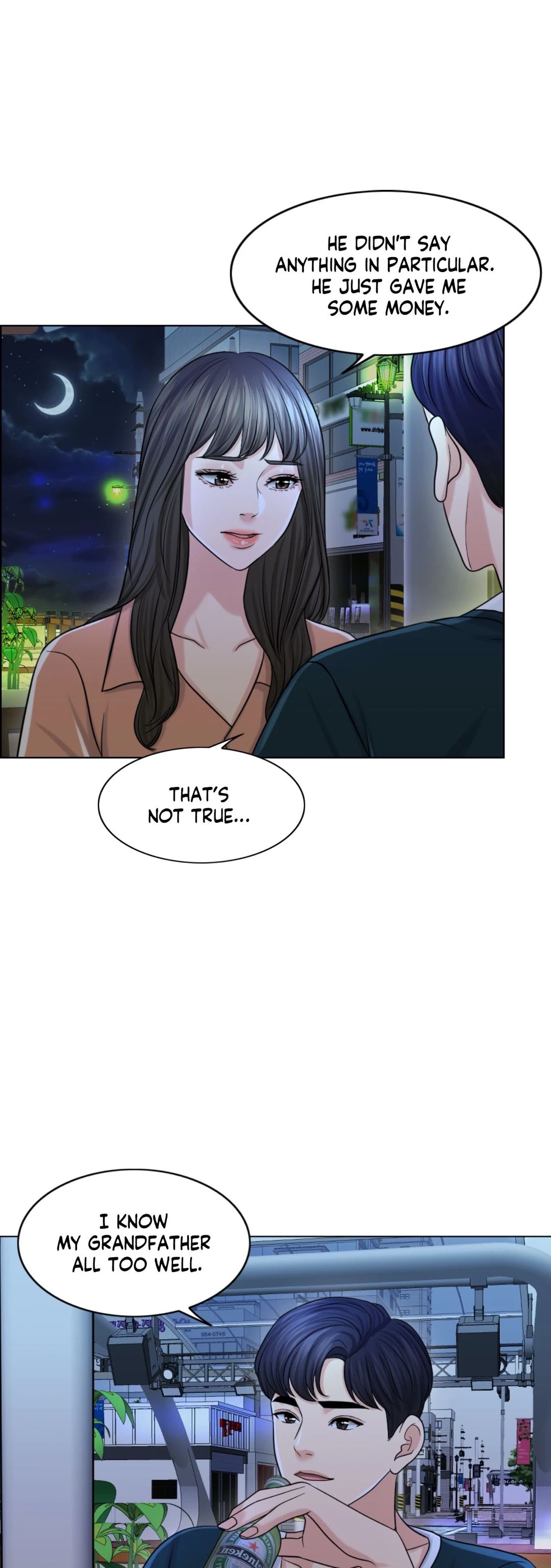 Wife for 1000 Days Chapter 25 image 21