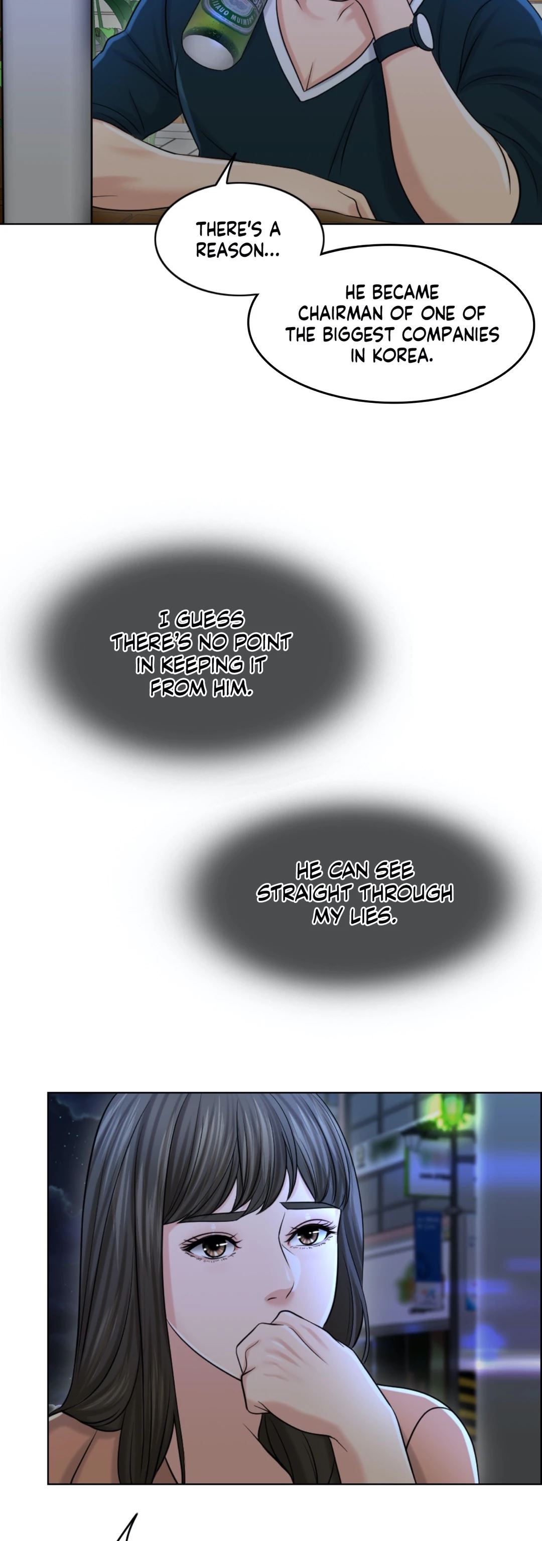 Wife for 1000 Days Chapter 25 image 22