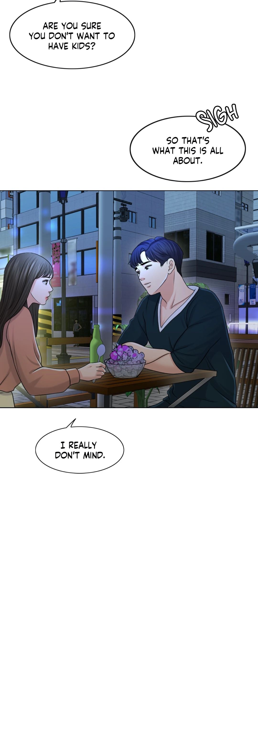 Wife for 1000 Days Chapter 25 image 23