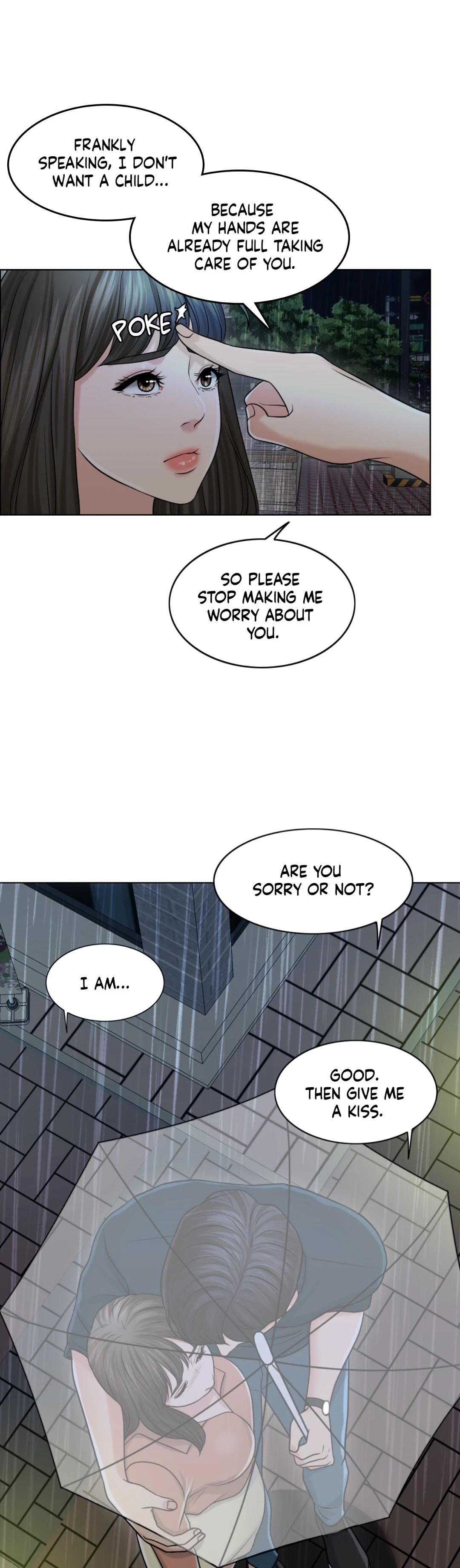 Wife for 1000 Days Chapter 25 image 27