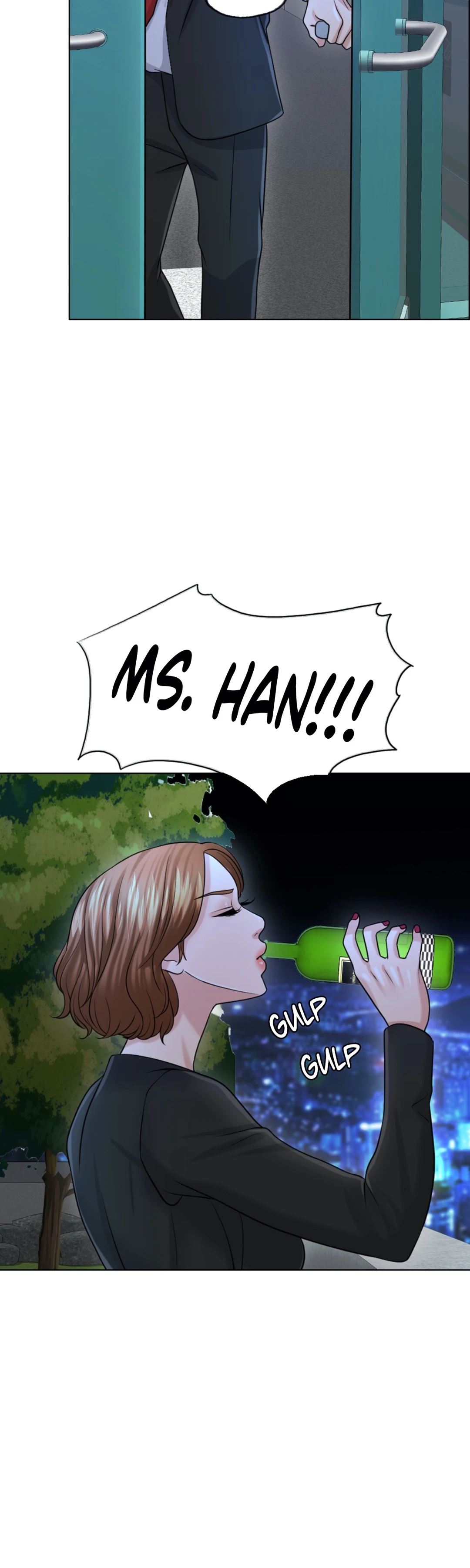 Wife for 1000 Days Chapter 25 image 2