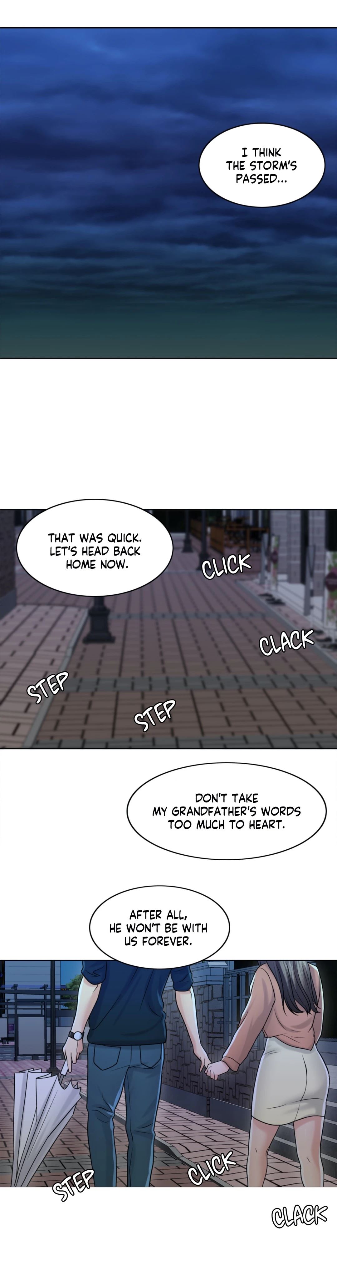 Wife for 1000 Days Chapter 25 image 30