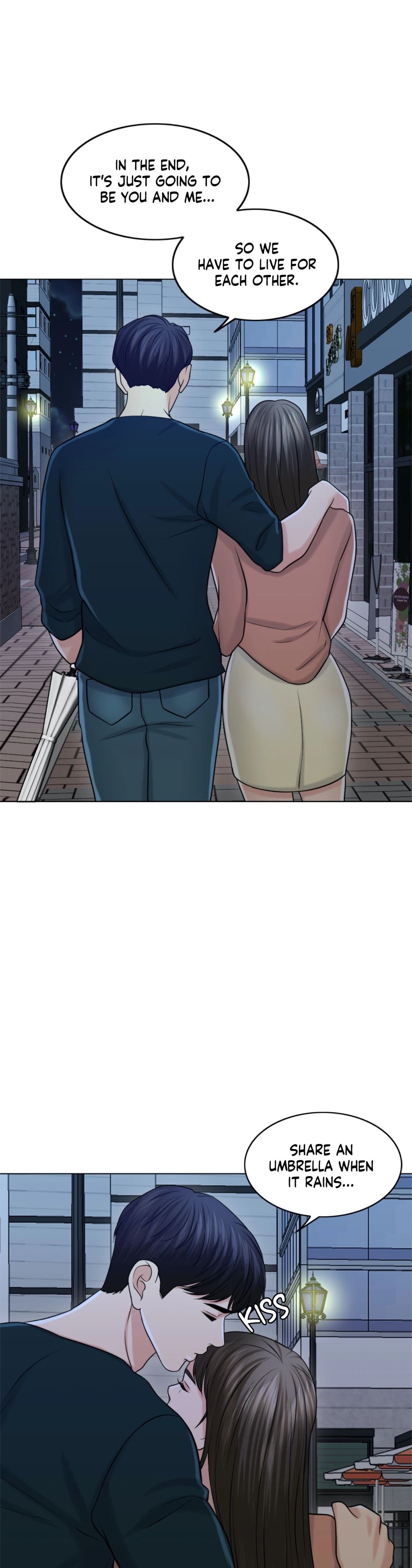 Wife for 1000 Days Chapter 25 image 31