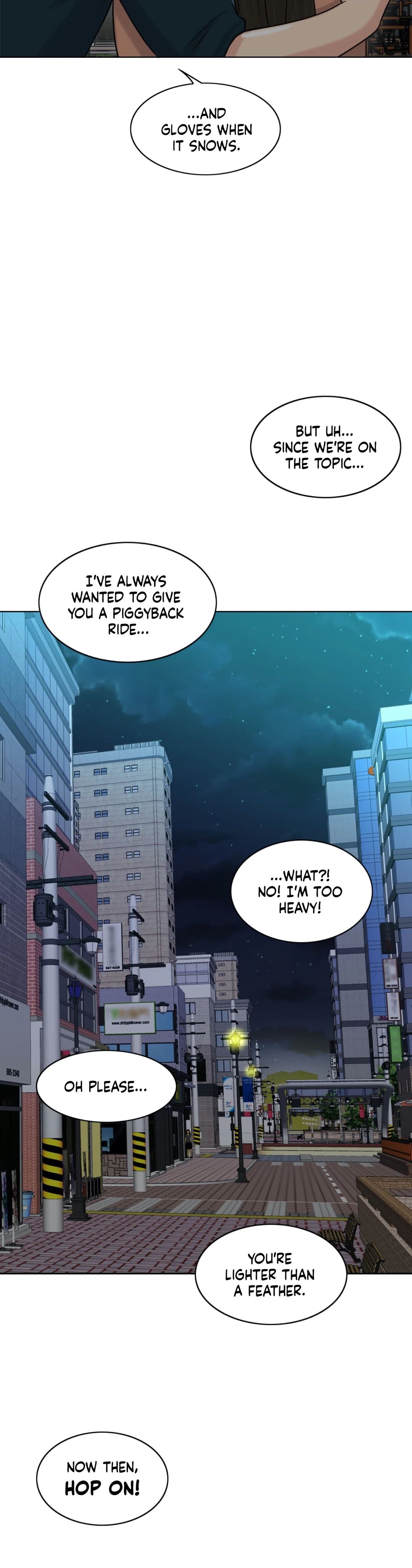 Wife for 1000 Days Chapter 25 image 32