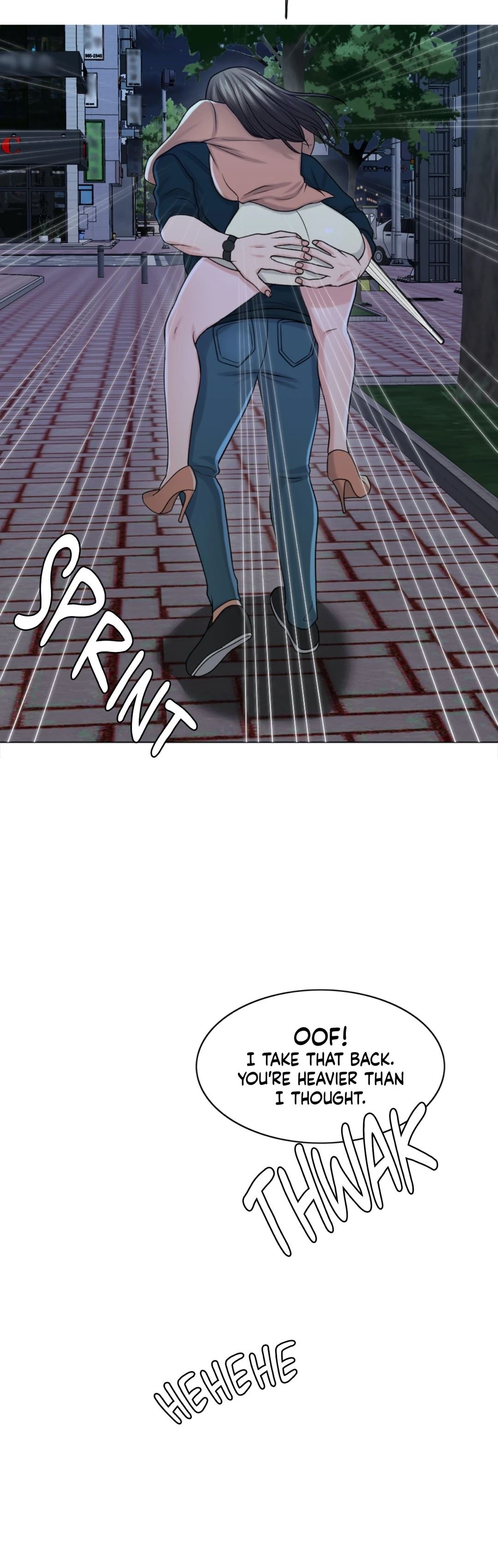Wife for 1000 Days Chapter 25 image 34