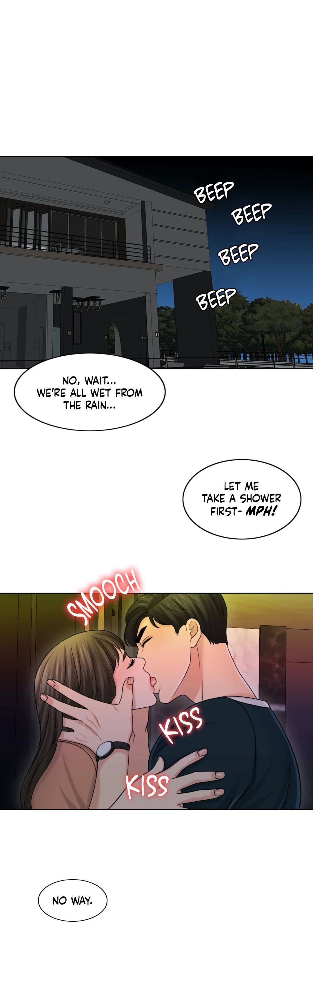 Wife for 1000 Days Chapter 25 image 35