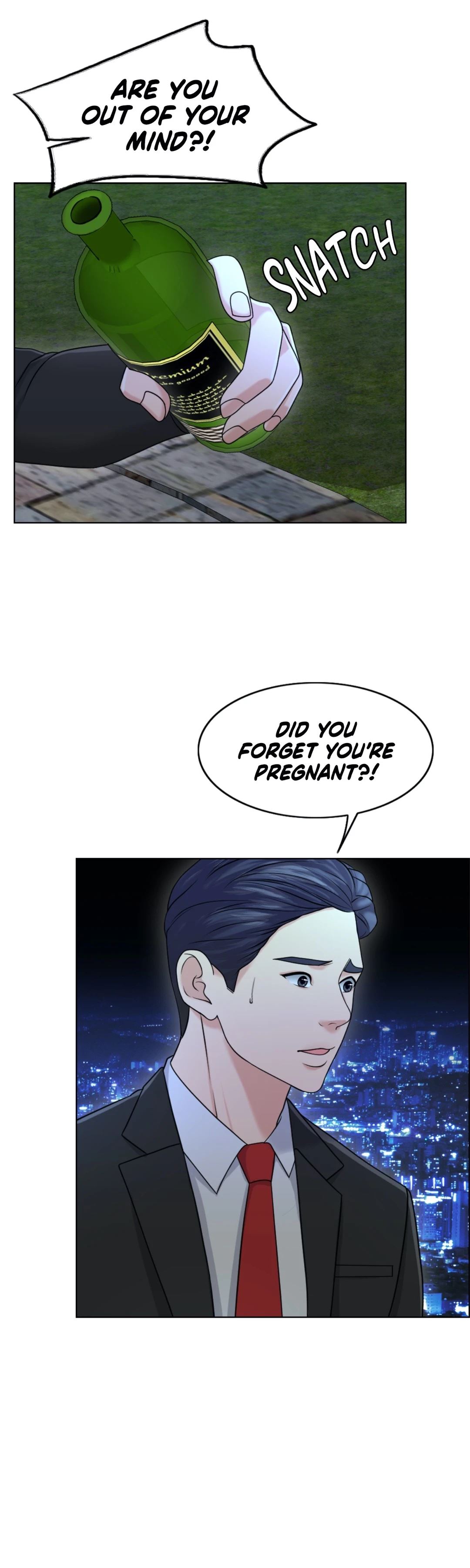 Wife for 1000 Days Chapter 25 image 3
