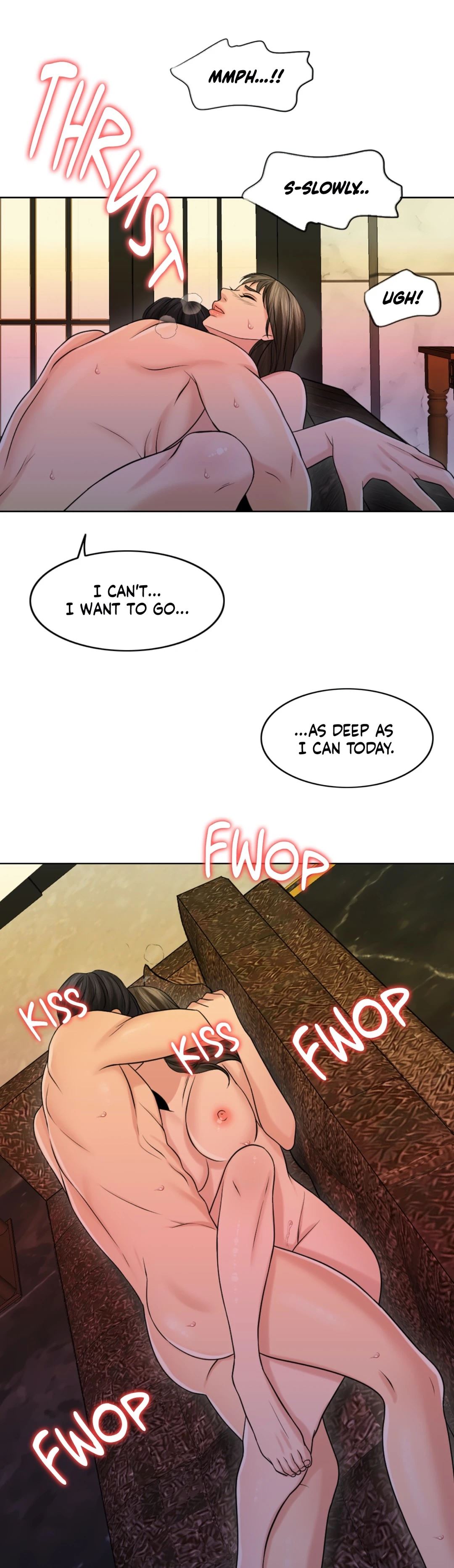 Wife for 1000 Days Chapter 25 image 39