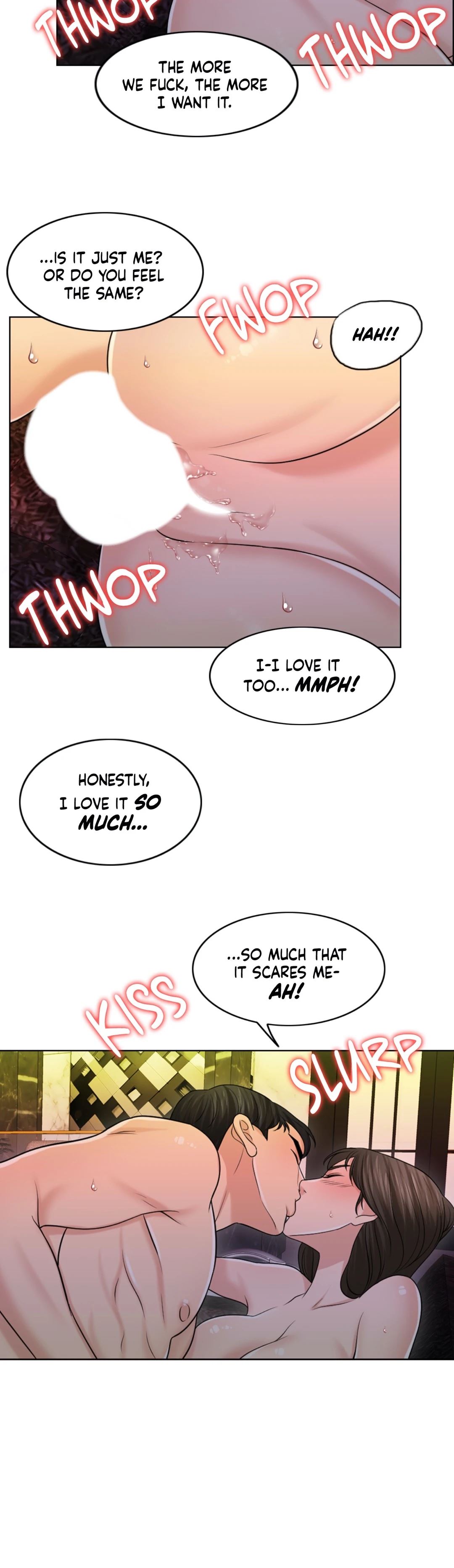 Wife for 1000 Days Chapter 25 image 41