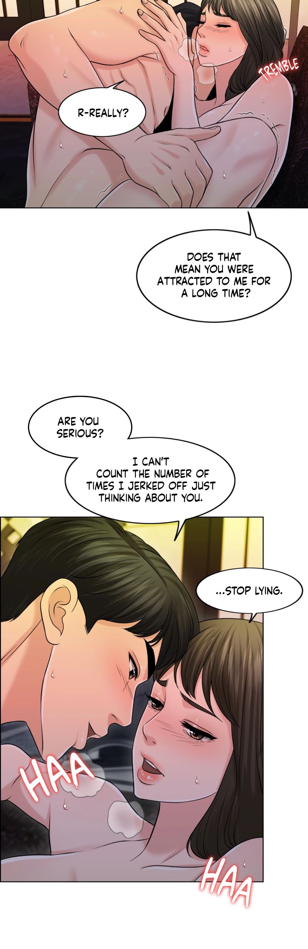 Wife for 1000 Days Chapter 25 image 44