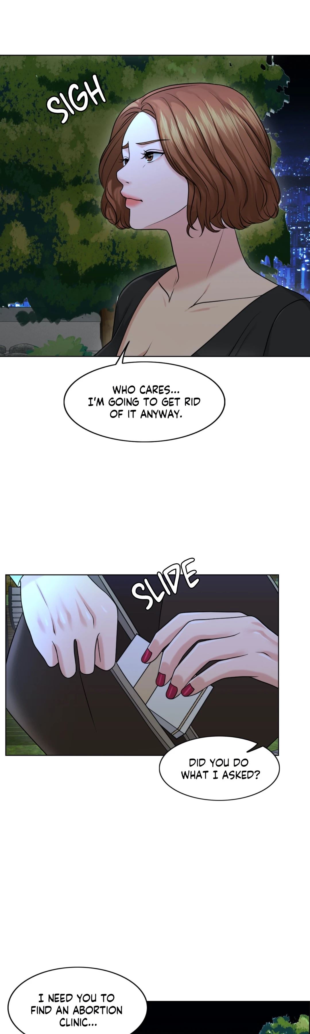 Wife for 1000 Days Chapter 25 image 4